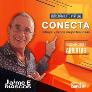 conecta-influye-y-vende-mejor-tus-ideas
